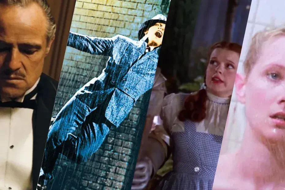 9 Clássicos que Todo Amante de Filmes Deveria Assistir
