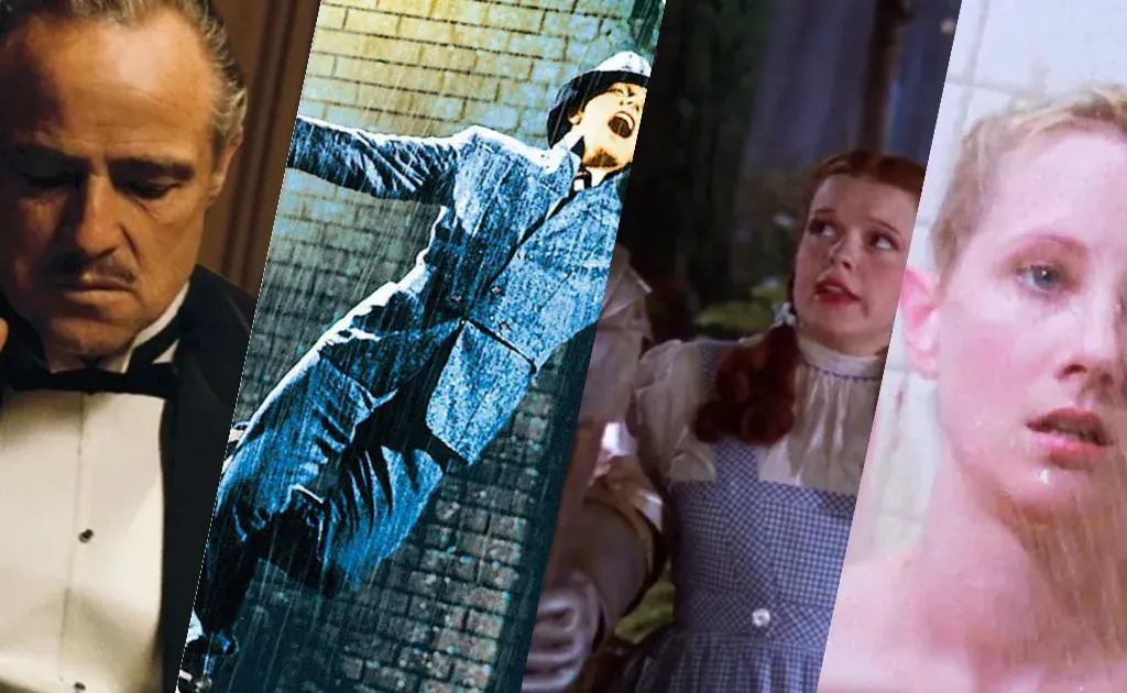 9 Clássicos que Todo Amante de Filmes Deveria Assistir