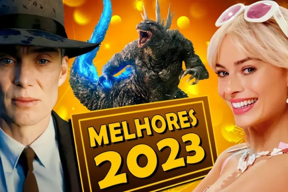 Filmes Com Grande Expectativa em 2023