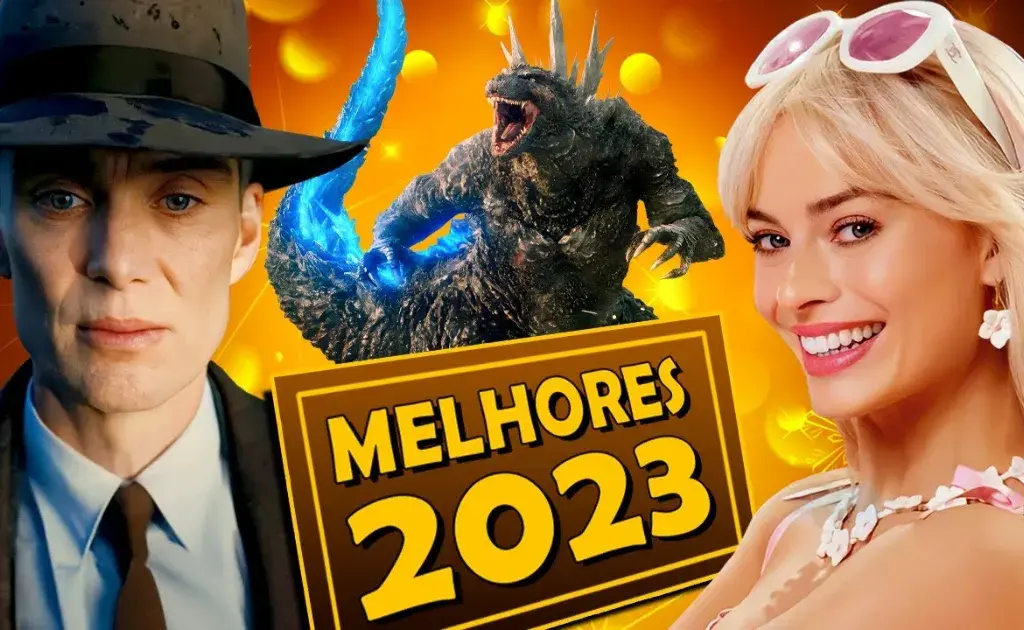 Filmes Com Grande Expectativa em 2023