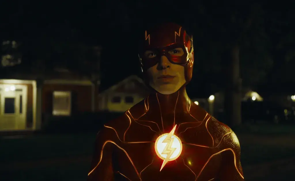 The Flash