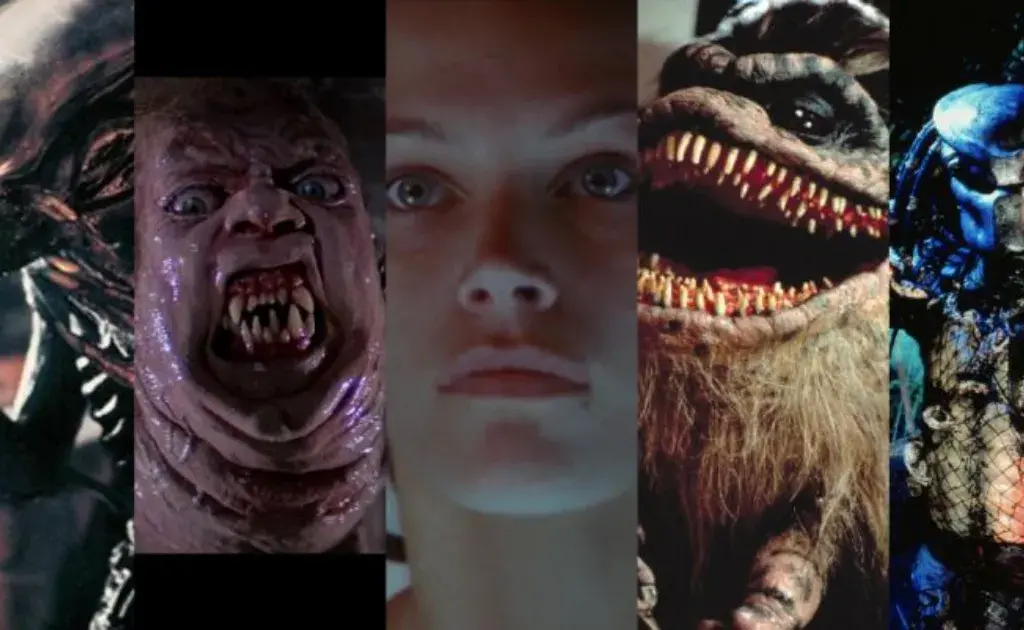 10 Clássicos Filmes de Extraterrestes