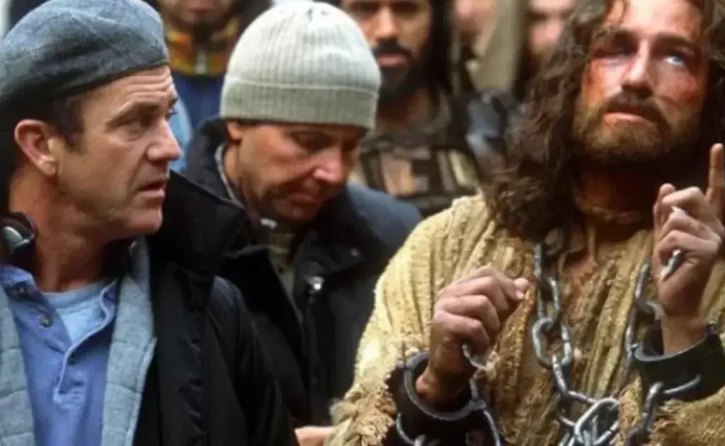 Filme “A Paixão de Cristo”: Curiosidades Impressionantes que Você Não Sabia