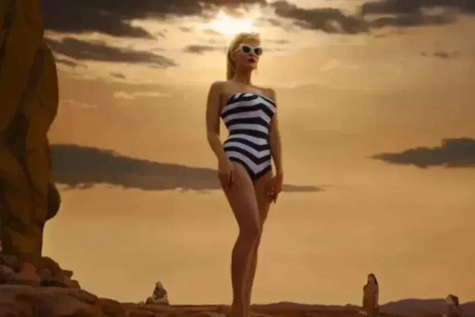 Barbie não foi Feito para ser Trilogia, Diz Margot Robbie