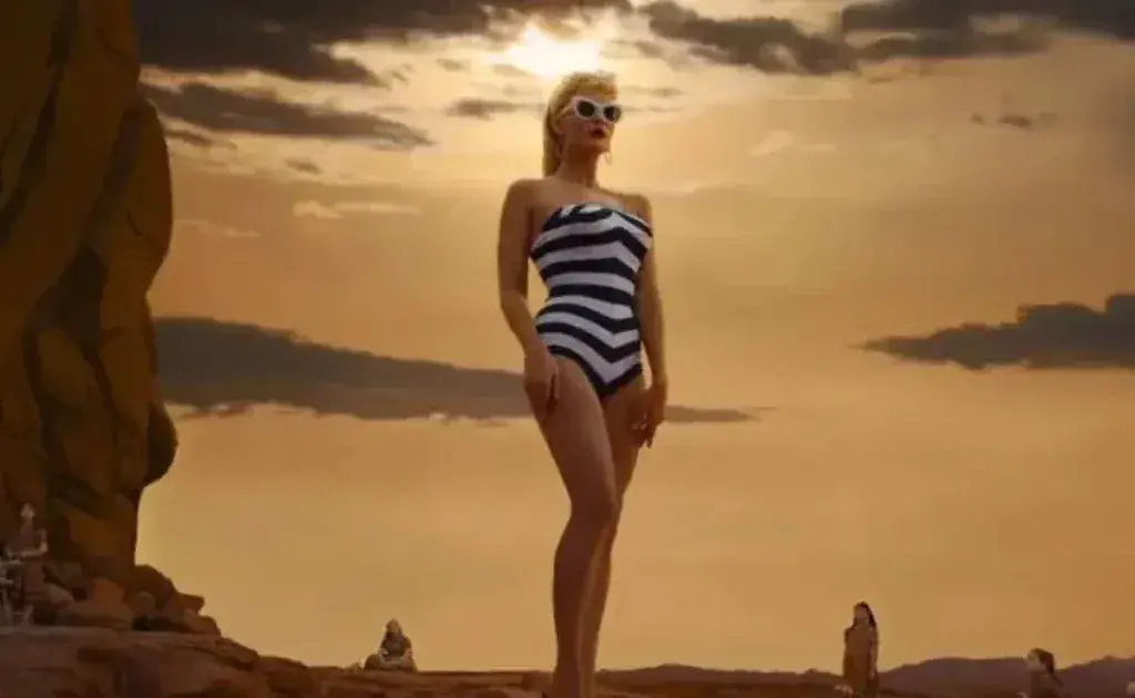 Barbie não foi Feito para ser Trilogia, Diz Margot Robbie