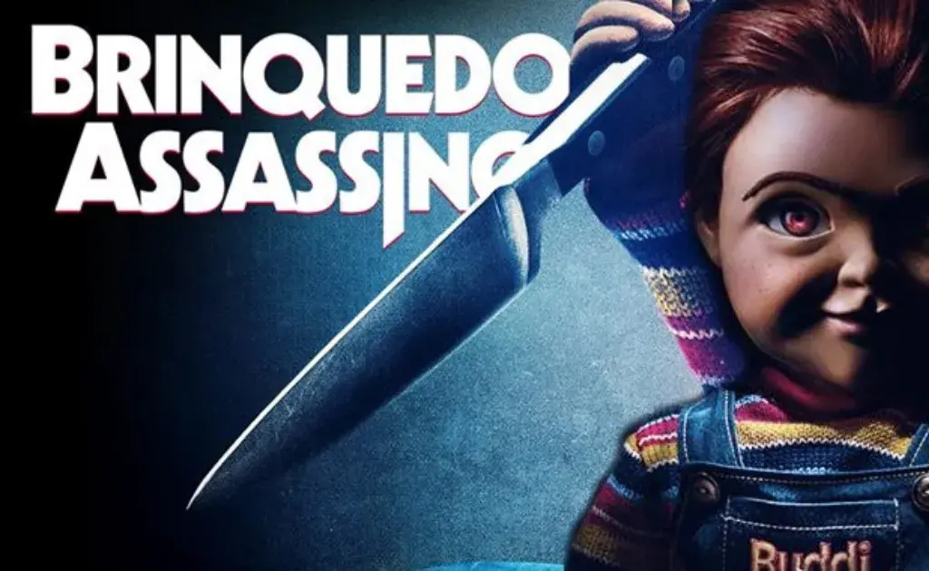 Brinquedo Assassino