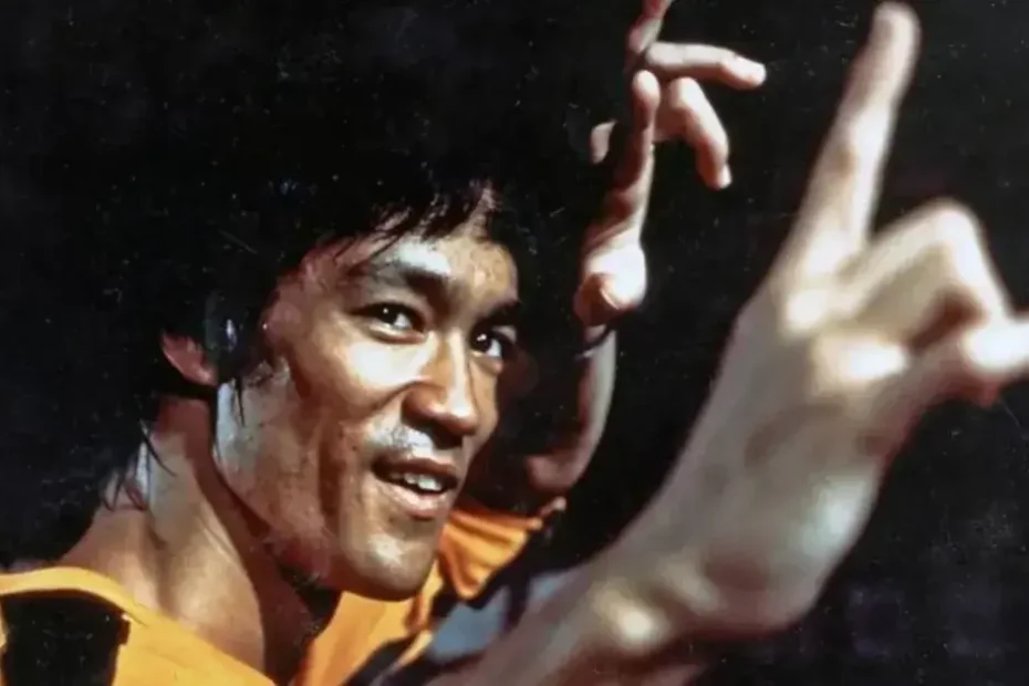 Bruce Lee O Legado Imortal – Filme Póstumo que Consagrou sua Carreira