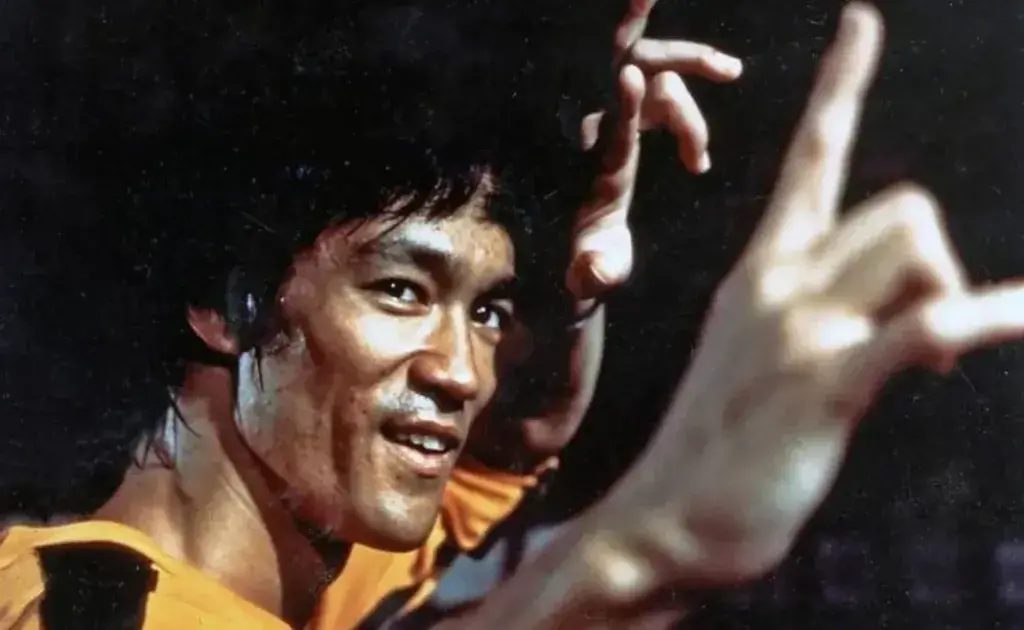 Bruce Lee O Legado Imortal – Filme Póstumo que Consagrou sua Carreira