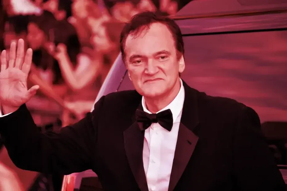 Curiosidades Trabalhos e Características de Quentin Tarantino
