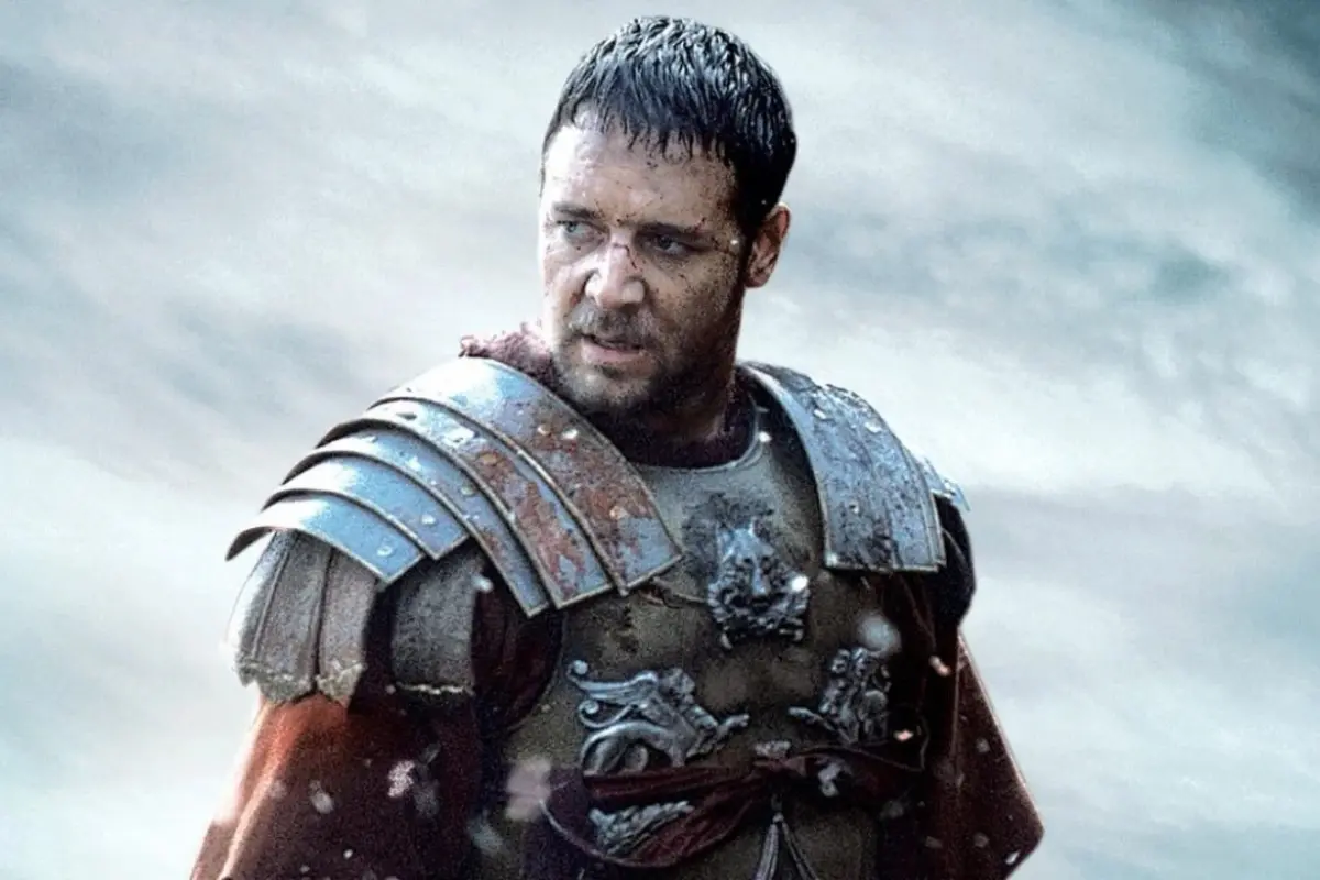 Gladiador 2