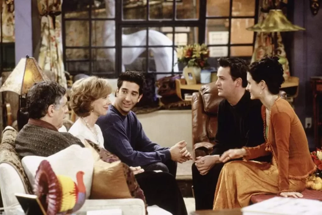 Friends