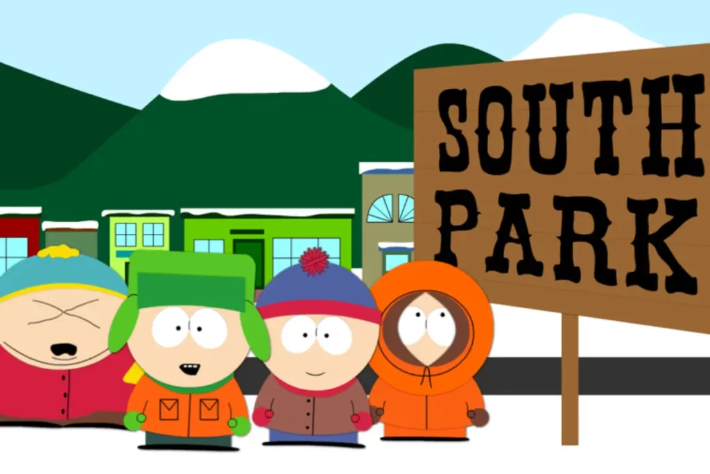 South Park