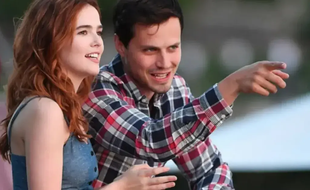 Filmes para alegrar