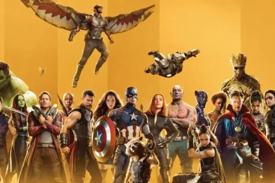 Desvendando o Futuro Marvel: O Que Esperar das Próximas Aventuras