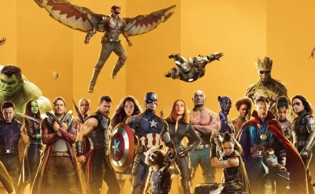 Desvendando o Futuro Marvel: O Que Esperar das Próximas Aventuras