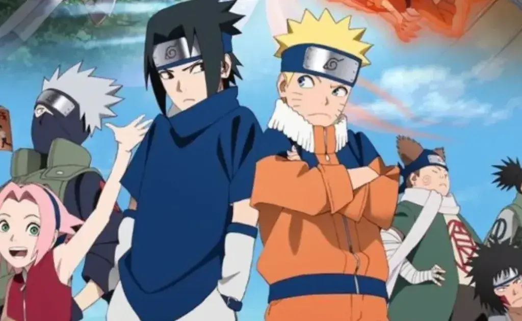 Novidade ÉPICA para os Fãs de 'Naruto'