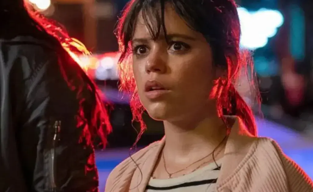 Jenna Ortega está Fora de Pânico: O Impacto na Continuação da Franquia
