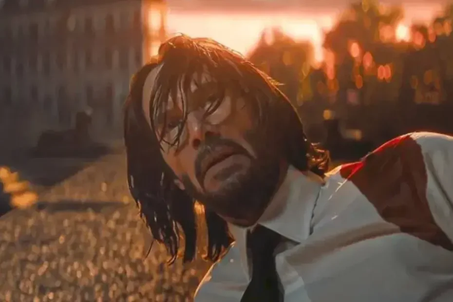 John Wick 4: Quantas Pessoas o Assassino Matou? Uma Análise Detalhada