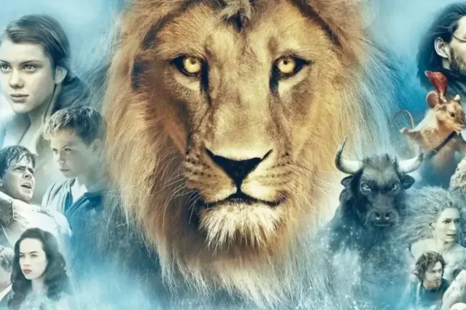 O Grande Segredo do Filme “As Crônicas de Nárnia”: Uma Jornada Profunda no Mundo de C.S. Lewis
