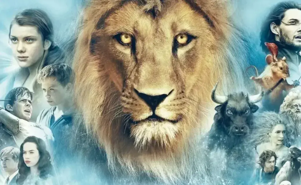 O Grande Segredo do Filme “As Crônicas de Nárnia”: Uma Jornada Profunda no Mundo de C.S. Lewis