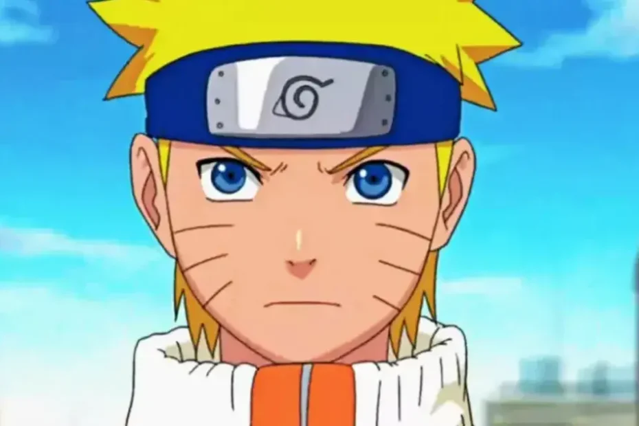 Naruto Vai Ganhar um Filme
