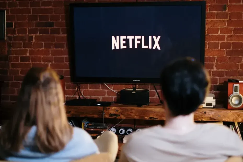 Netflix