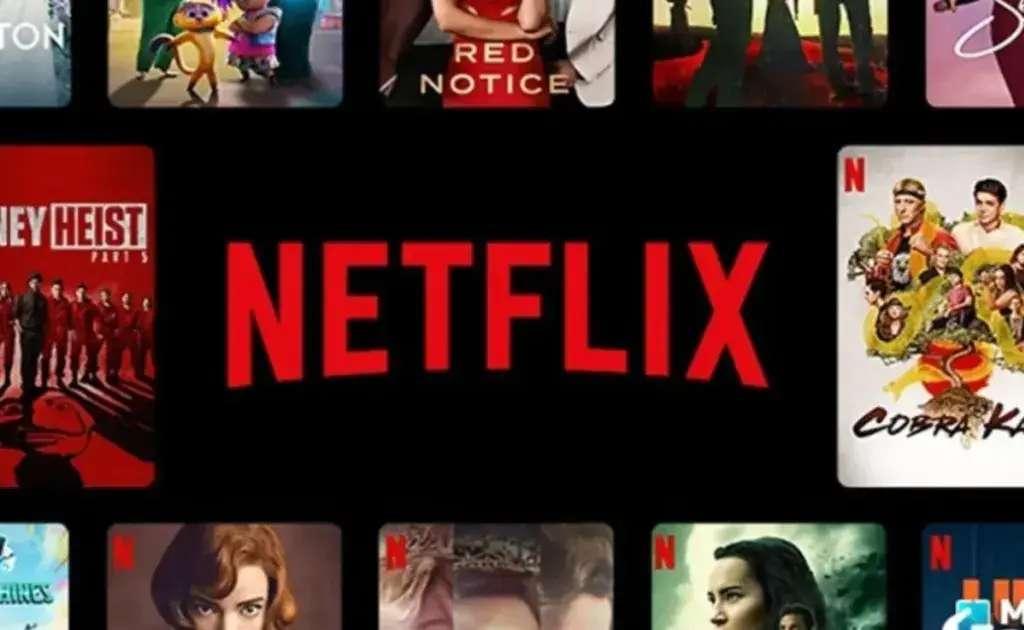 Netflix Retira Filmes