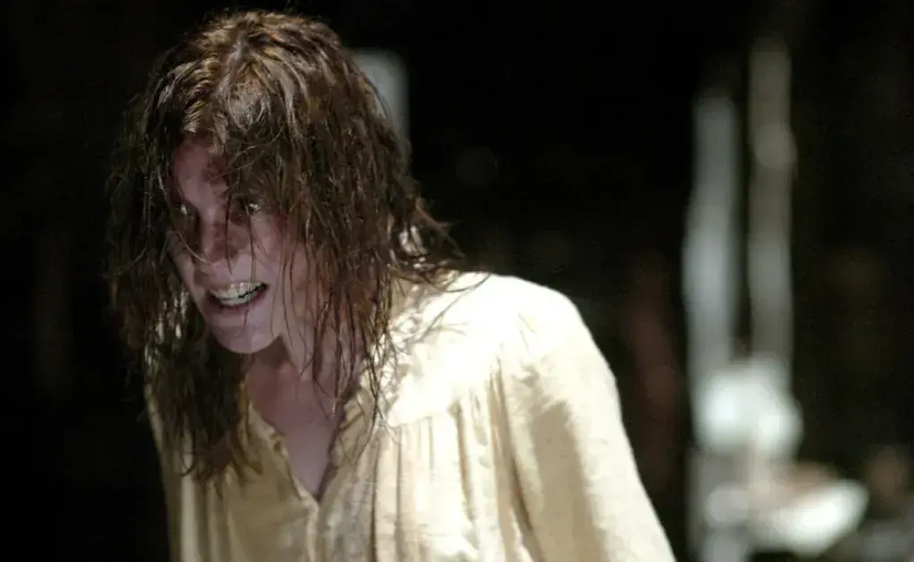 O Exorcismo de Emily Rose Baseados em Fatos Reais