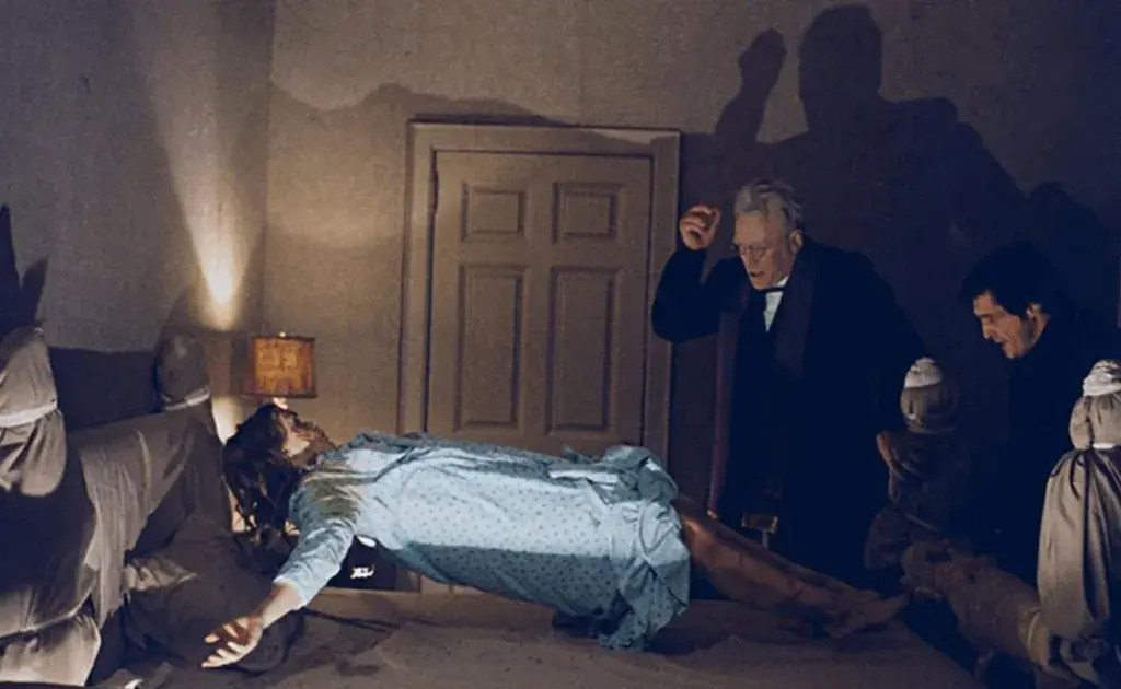 O Exorcista