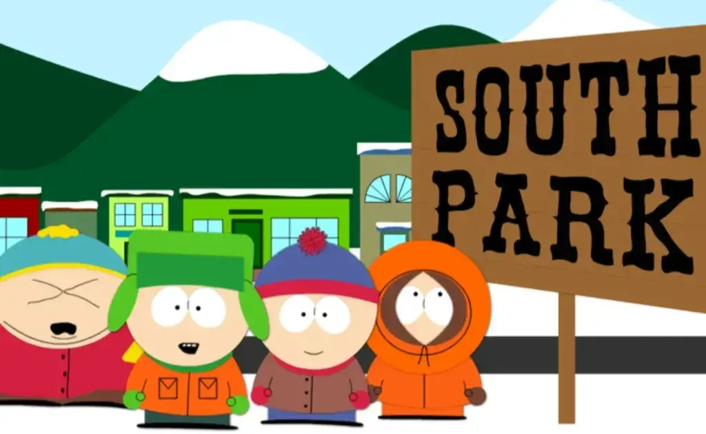 O Futuro Incerto de ‘South Park’
