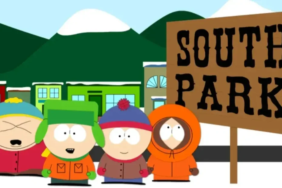 O Futuro Incerto de ‘South Park’