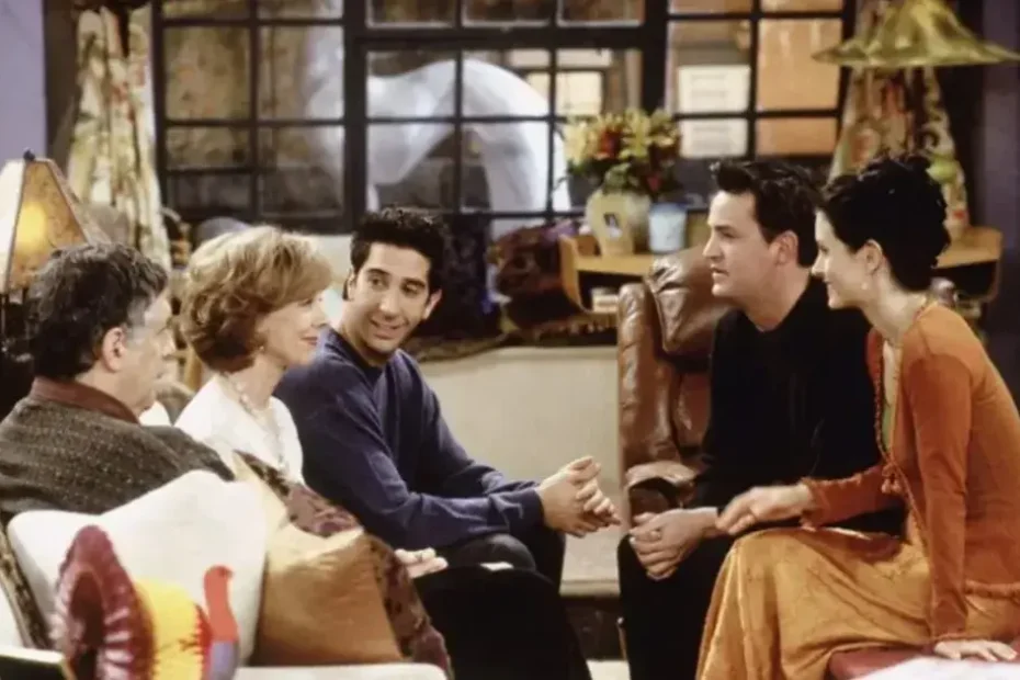 Quais os 10 Melhores Episódios de Friends Uma Homenagem à Série que Marcou Época