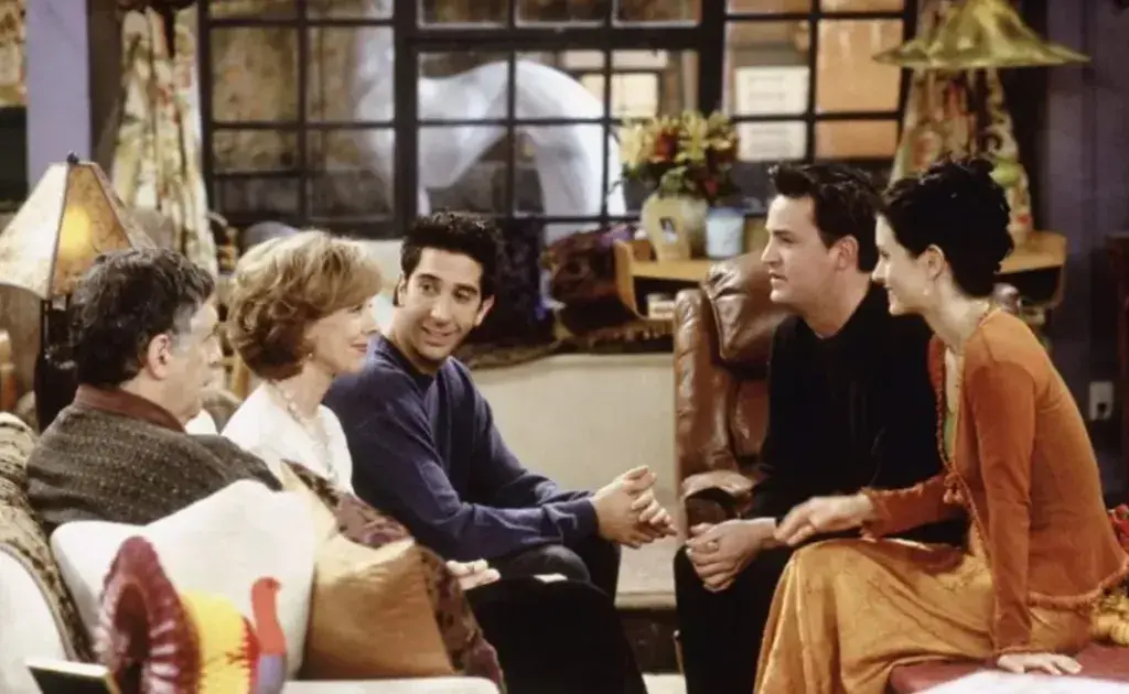 Quais os 10 Melhores Episódios de Friends Uma Homenagem à Série que Marcou Época
