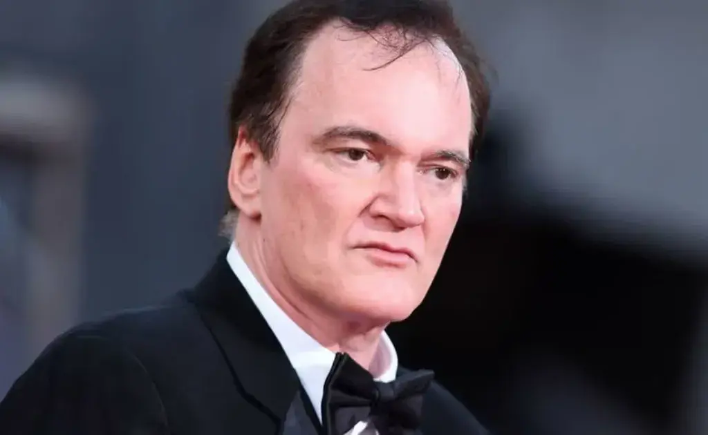 Quentin Tarantino