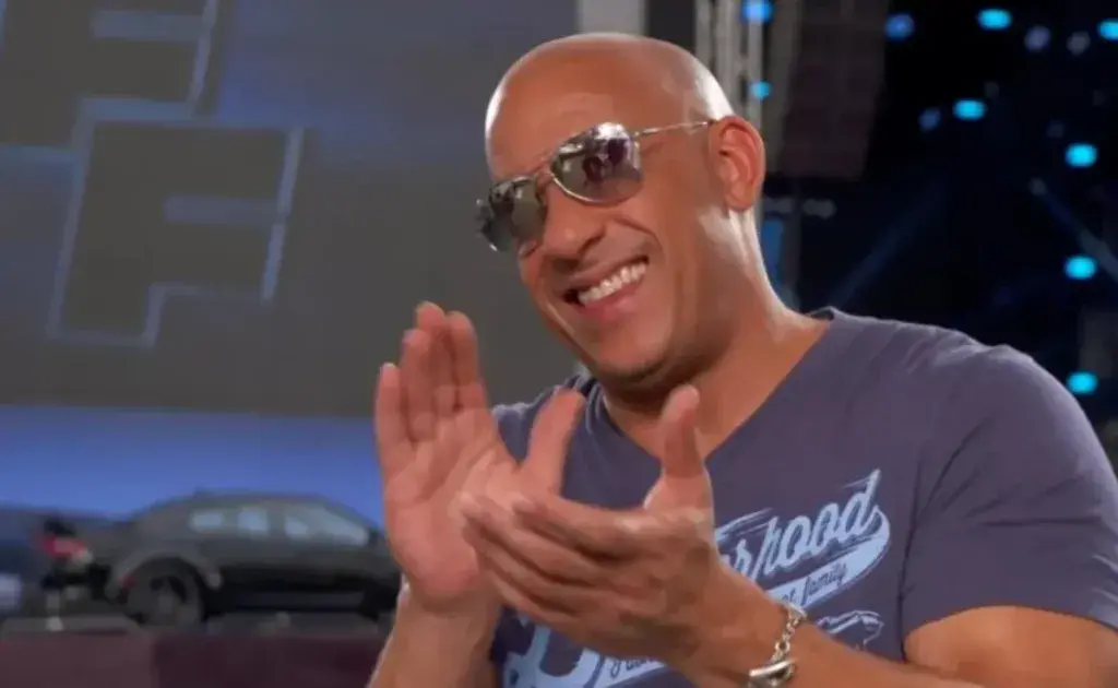 Os Grandes Sucessos de Vin Diesel: Uma Jornada Pelo Legado do Ator