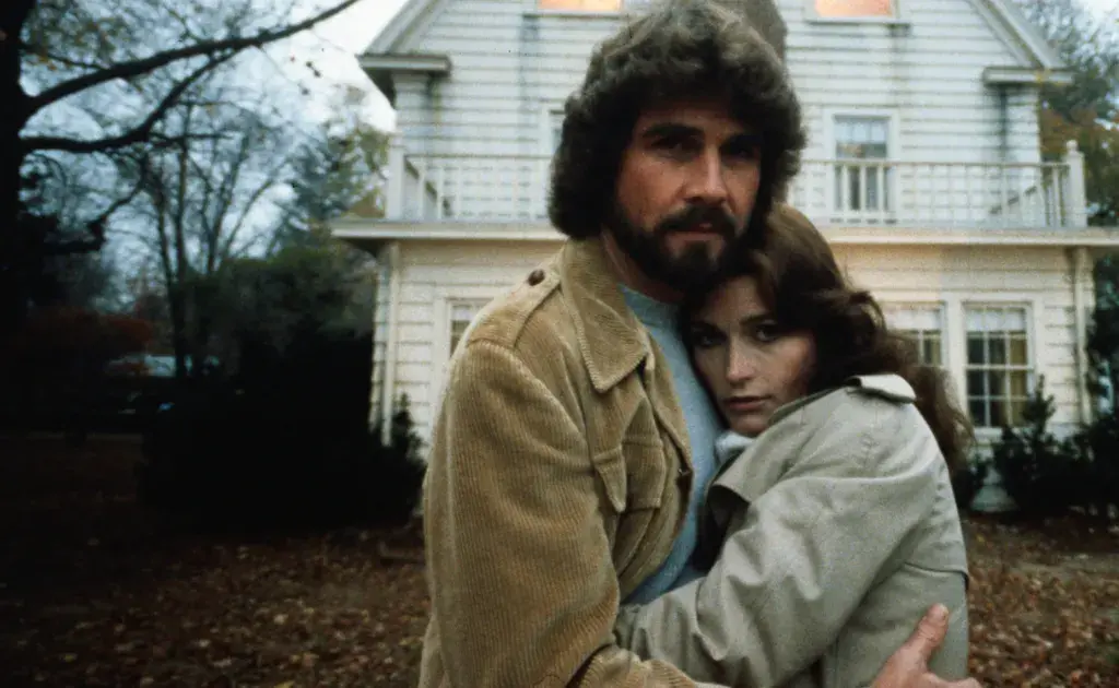 Terror de Amityville Baseados em Fatos Reais