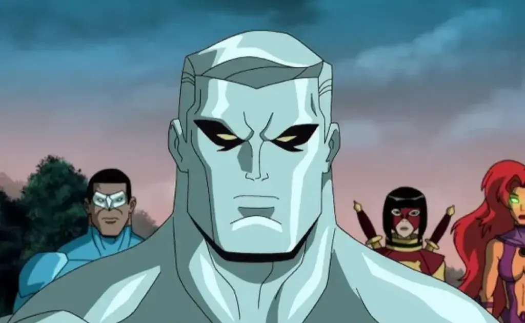 Universo DC