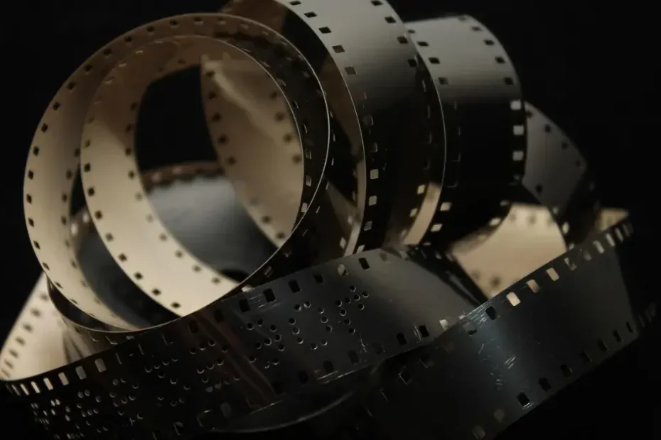 Como Escolher um Filme para Momentos Ideais: Um Guia Completo