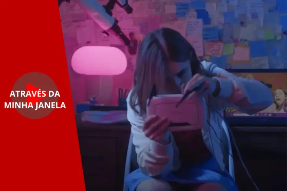 Através da Minha Janela 3º Filme da Franquia Ganha Data de Estreia