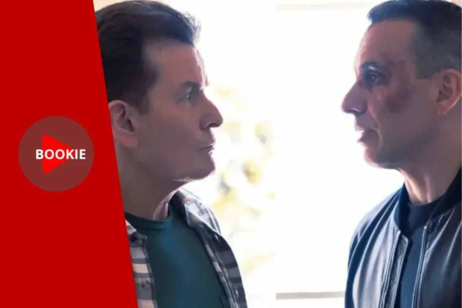 Bookie A Data dos Próximos Episódios na HBO Max