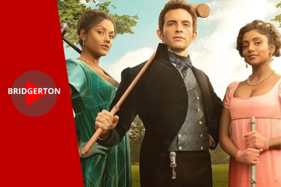 Bridgerton Netflix divulga data de estreia da 3ª temporada e mais detalhes