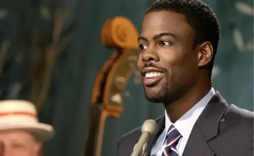 Chris Rock: Uma Jornada Cinematográfica - Os Melhores Filmes do Ator