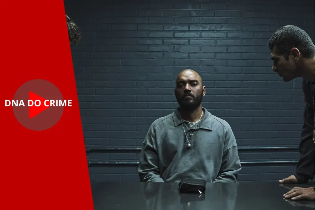 DNA do Crime