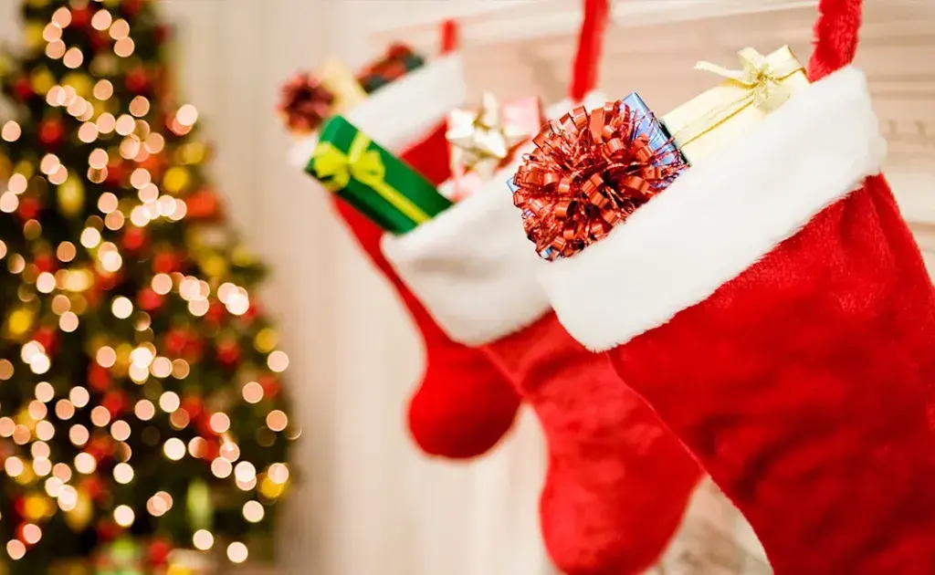Eu Odeio o Natal