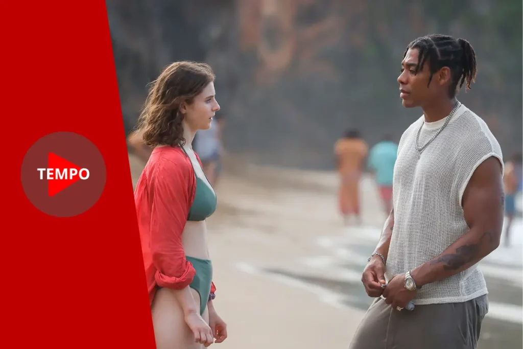 Filme Tempo