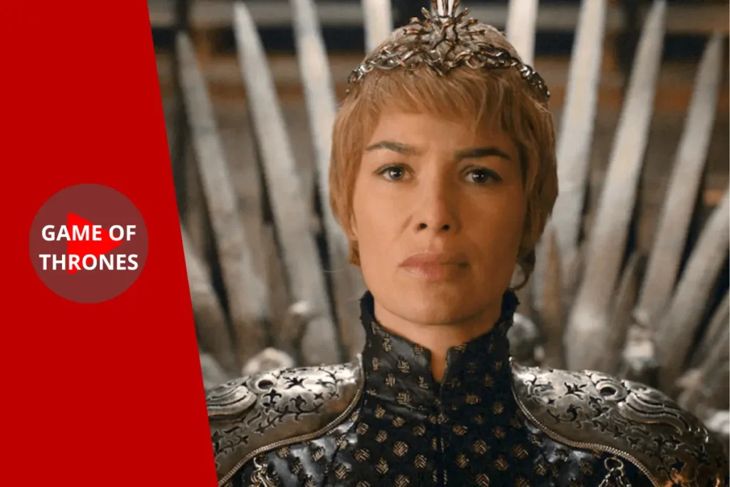 Game of Thrones