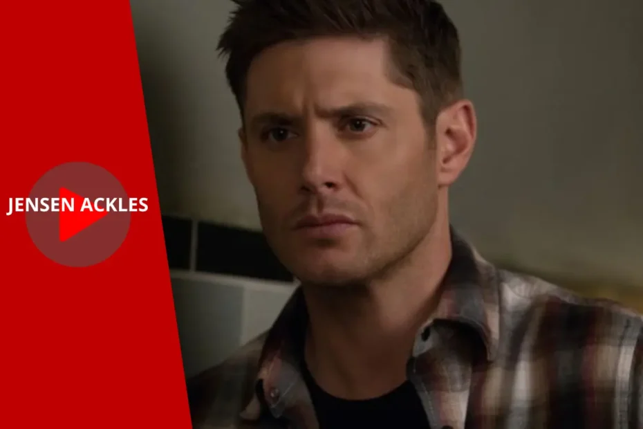 Jensen Ackles Estrela Filme de Terror