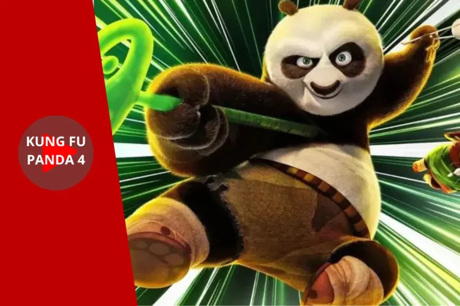 Kung Fu Panda 4 Análise Completa da Nova Aventura de Po