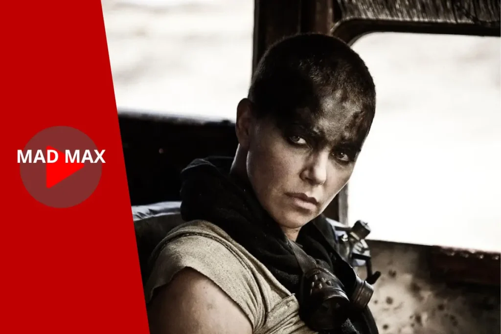 MAD MAX