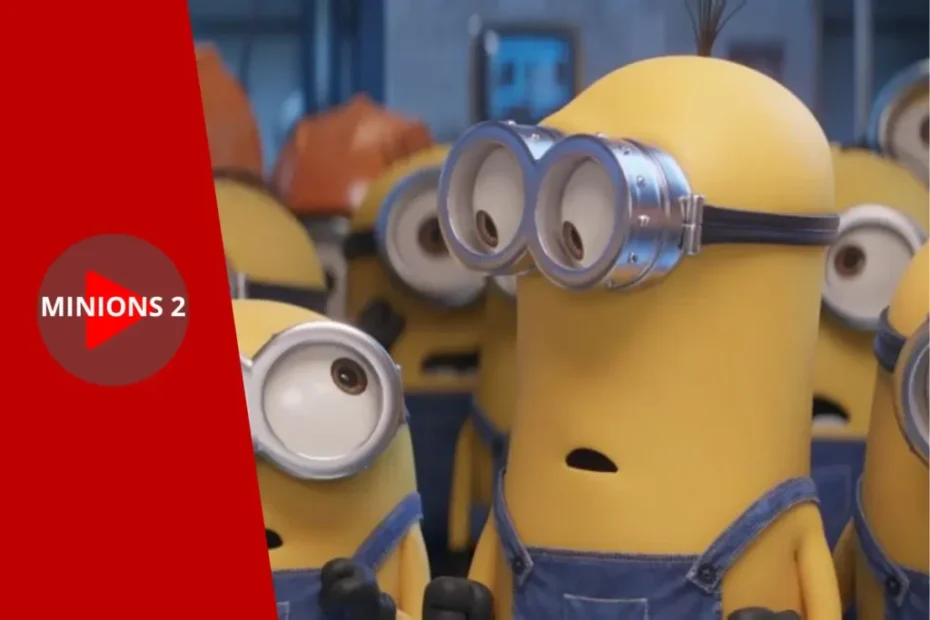 Minions 2 Cantora Pop Interpretará João Gilberto na Trilha Sonora